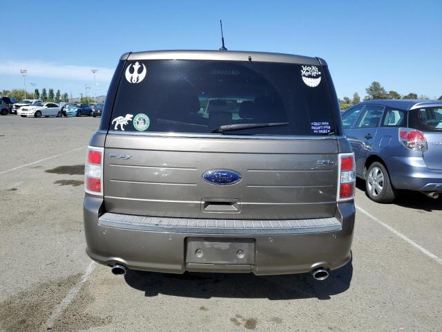 2014 Ford Flex Sel VIN: 2FMGK5C82EBD08540 Lot: 53080294