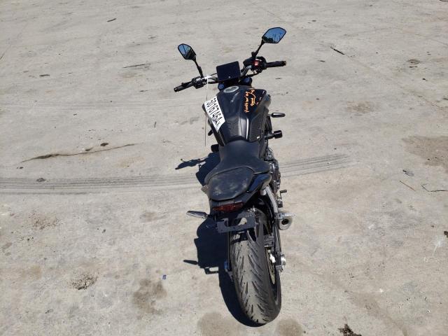 2023 YAMAHA MT07 C JYARM32Y5PA001418