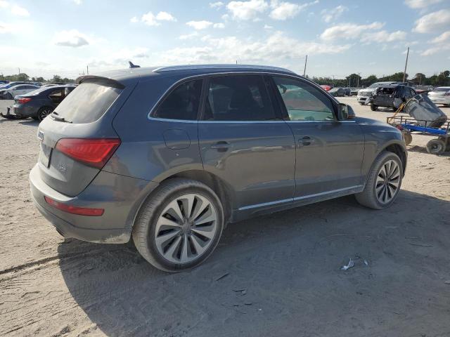 VIN WA1C8AFP4DA026319 2013 Audi Q5, Premium Hybrid no.3
