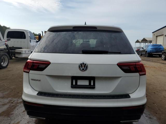 2021 VOLKSWAGEN TIGUAN S 3VV1B7AX1MM077645  52565804