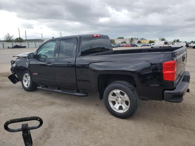 Lot #2456941647 2018 CHEVROLET SILVERADO salvage car