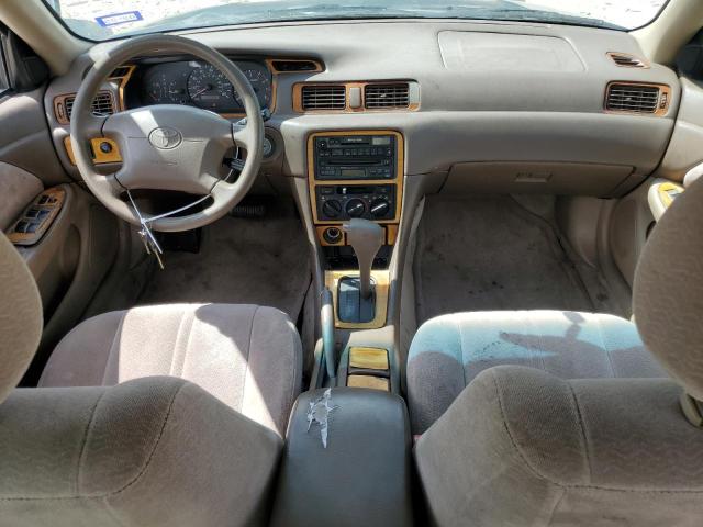 1997 Toyota Camry Ce VIN: 4T1BF22KXVU920621 Lot: 52876514