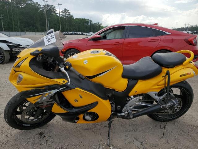 2013 SUZUKI GSX1300 RA JS1GX72B5D2101007  51383024