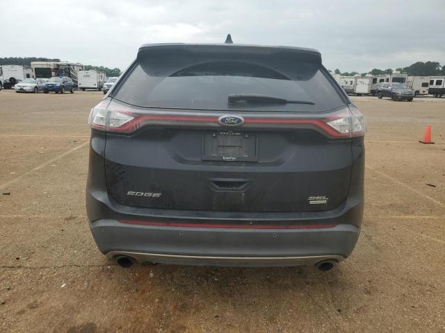 VIN 2FMPK3J92GBB73370 2016 Ford Edge, Sel no.6