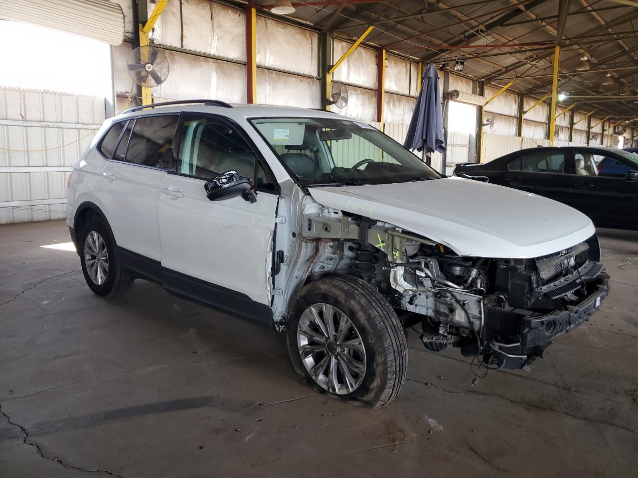3VV1B7AX9LM092571 VOLKSWAGEN TIGUAN 2020