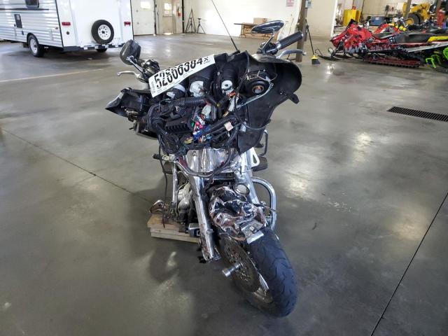 2010 HARLEY-DAVIDSON FLHTCU 1HD1FC416AB637518