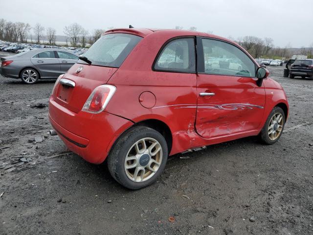 VIN 3C3CFFAR9DT546384 2013 Fiat 500, Pop no.3