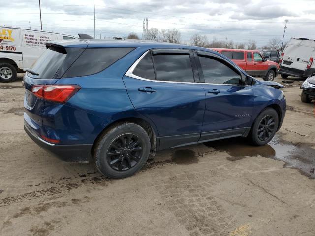 2019 CHEVROLET EQUINOX LT - 2GNAXKEV5K6172462