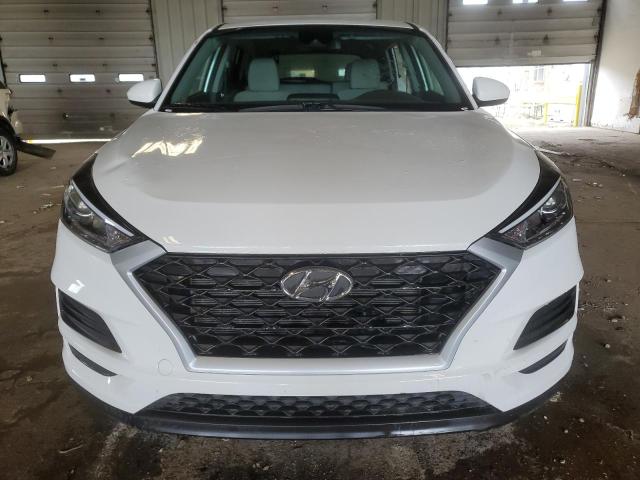 2020 Hyundai Tucson Se VIN: KM8J23A48LU169886 Lot: 52734464