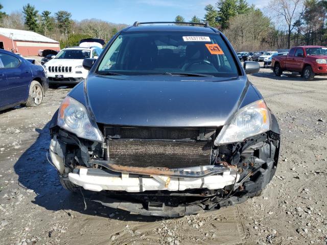 2011 Honda Cr-V Se VIN: JHLRE4H46BC003657 Lot: 51537784