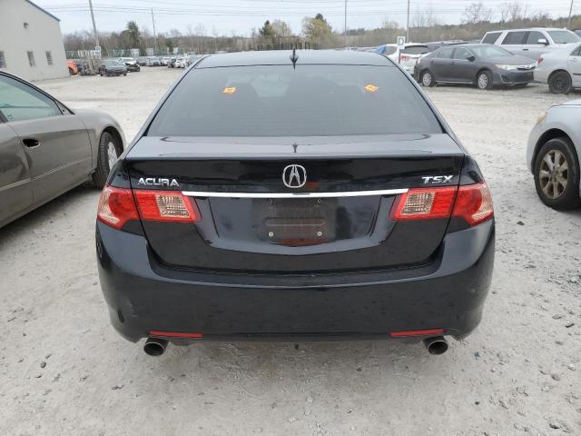 VIN JH4CU2F65EC004008 2014 Acura TSX, Tech no.6