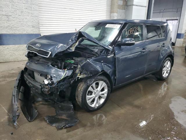 VIN KNDJP3A58E7082540 2014 KIA Soul, + no.1