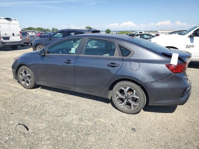 2020 Kia Forte Fe VIN: 3KPF24AD6LE243174 Lot: 51780934