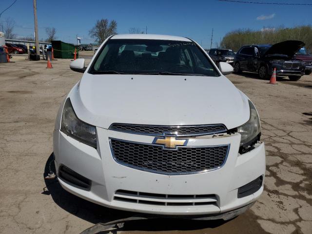 2011 Chevrolet Cruze Lt VIN: 1G1PF5S9XB7227625 Lot: 50826054