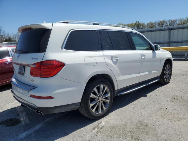 VIN 4JGDF7CE8EA380766 2014 Mercedes-Benz GL-Class, ... no.3