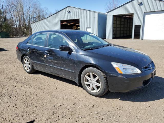 2004 Honda Accord Ex VIN: 1HGCM66424A804218 Lot: 51801654