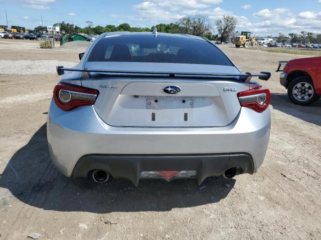 2020 Subaru Brz Limited VIN: JF1ZCAC17L8703521 Lot: 51803154