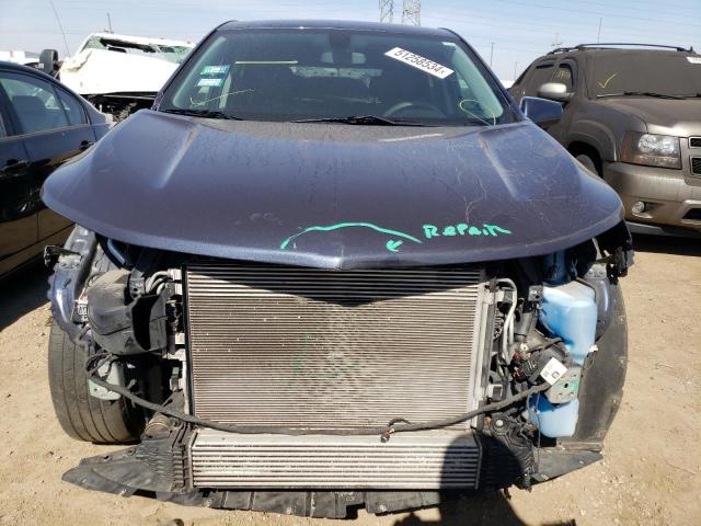 2019 Chevrolet Equinox Lt VIN: 3GNAXKEV7KL172121 Lot: 51258534