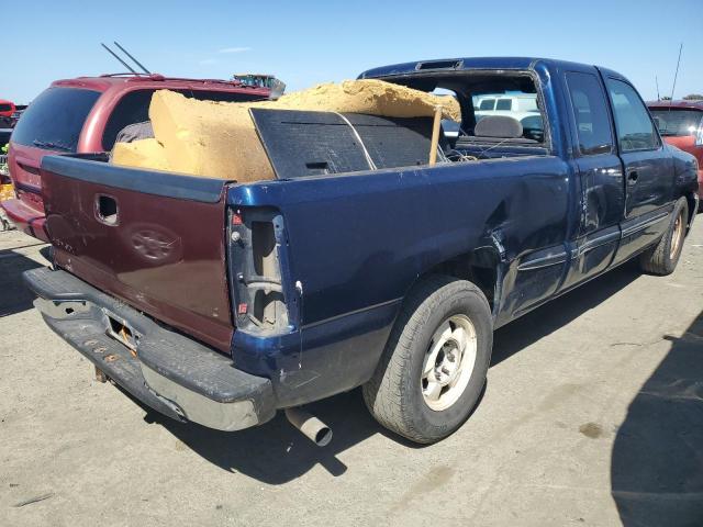 2000 GMC New Sierra C1500 VIN: 1GTEC19TXYZ344376 Lot: 52845334