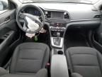 HYUNDAI ELANTRA SE photo