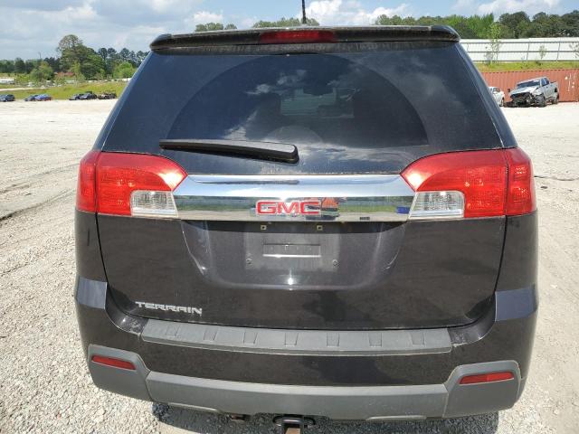 2015 GMC Terrain Sle VIN: 2GKALMEK1F6436633 Lot: 51802384