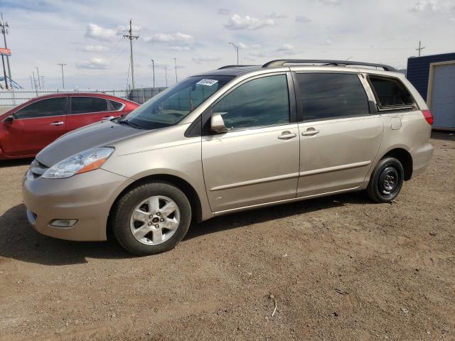 2009 Toyota Sienna Xle VIN: 5TDZK22C89S277770 Lot: 50534844