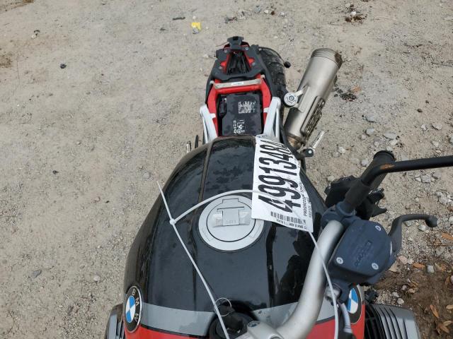 2022 BMW R NINE T S - WB10L7303N6F87603