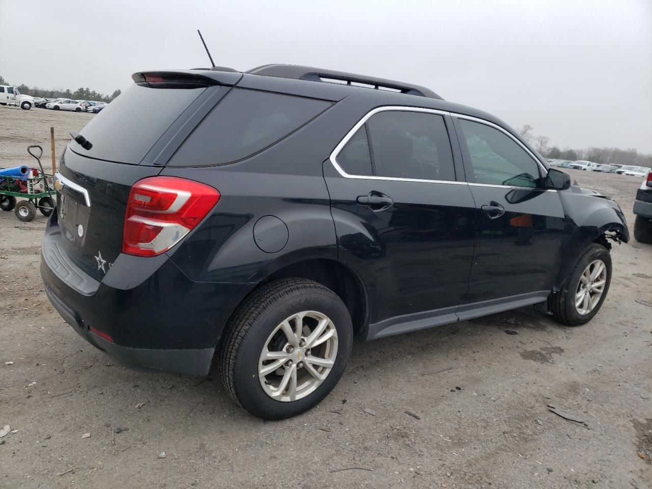 2GNFLFEK1H6347412 CHEVROLET EQUINOX 2017