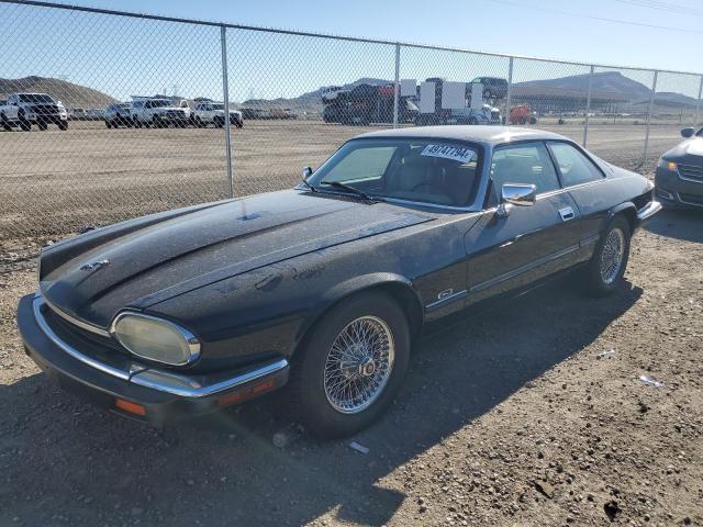 1993 Jaguar Xjs VIN: SAJNW5747PC186527 Lot: 49747794