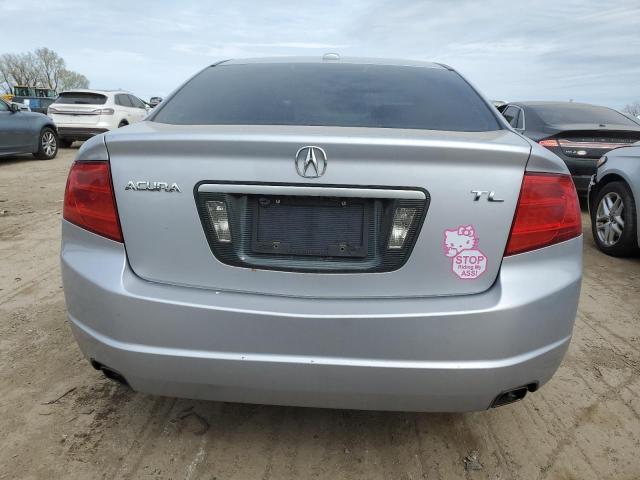 2004 Acura Tl VIN: 19UUA66294A020453 Lot: 51251984