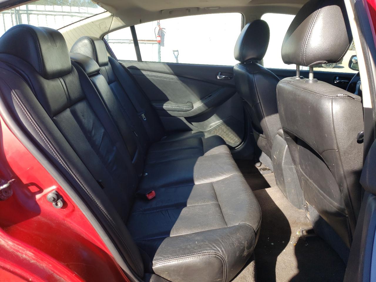 1N4AL21E59N550480 2009 Nissan Altima 2.5