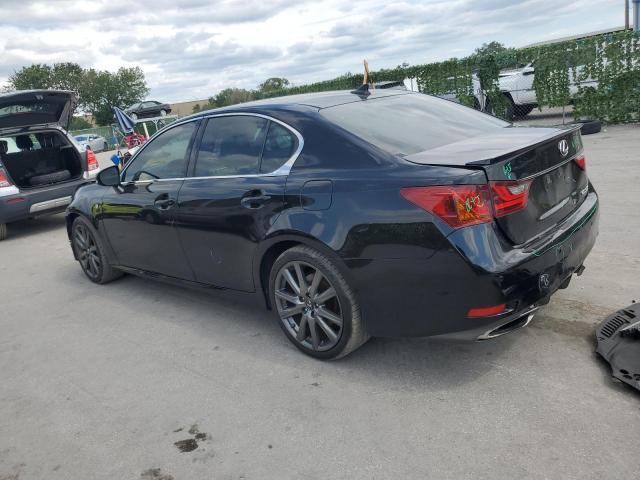 2013 Lexus Gs 350 VIN: JTHBE1BL7D5015089 Lot: 51892164