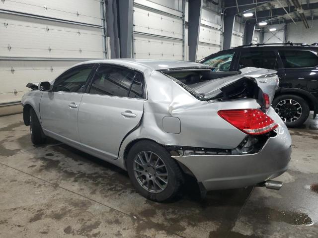 2007 Toyota Avalon Xl VIN: 4T1BK36B07U217740 Lot: 51886384