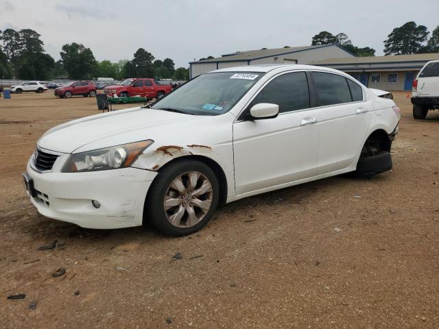 2010 Honda Accord Exl VIN: 5KBCP3F89AB003636 Lot: 52743454