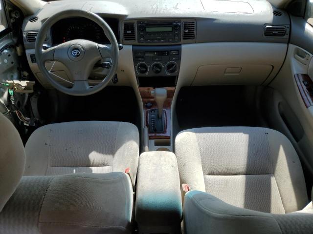 1NXBR32EX5Z559690 | 2005 Toyota corolla ce