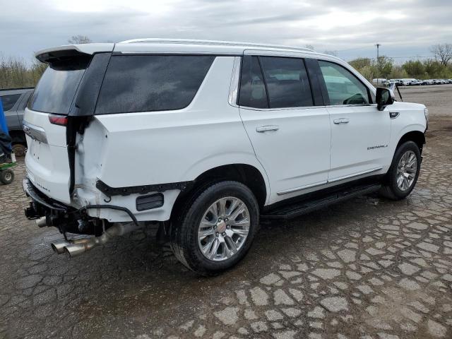 2023 GMC Yukon Denali VIN: 1GKS1DKL4PR371094 Lot: 52195894