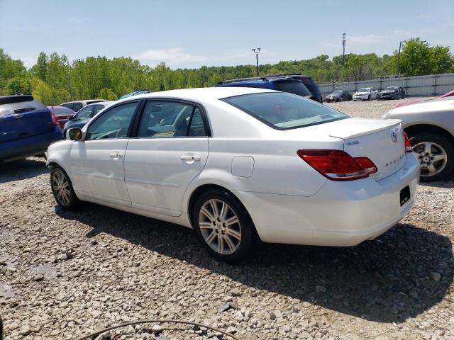 2006 Toyota Avalon Xl VIN: 4T1BK36B76U160371 Lot: 52368974