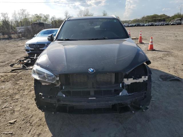 VIN 5UXKR0C50H0V66904 2017 BMW X5, Xdrive35I no.5