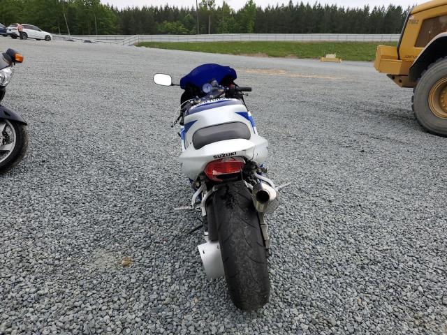 2003 SUZUKI 1000 MC - JS1GR7HA332102485