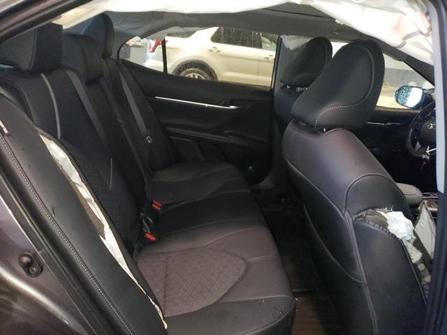 2021 TOYOTA CAMRY XSE - 4T1K61AK7MU513169