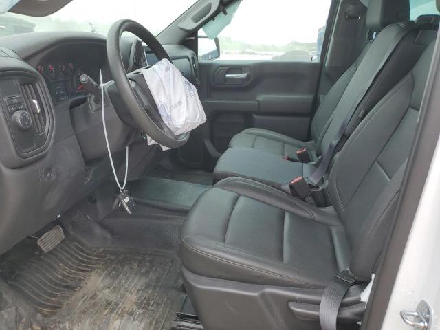 2023 CHEVROLET SILVRK1500 - 3GCPAAEK9PG118596