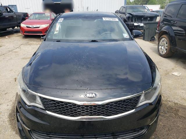 2016 Kia Optima Lx VIN: 5XXGT4L35GG102776 Lot: 51157964