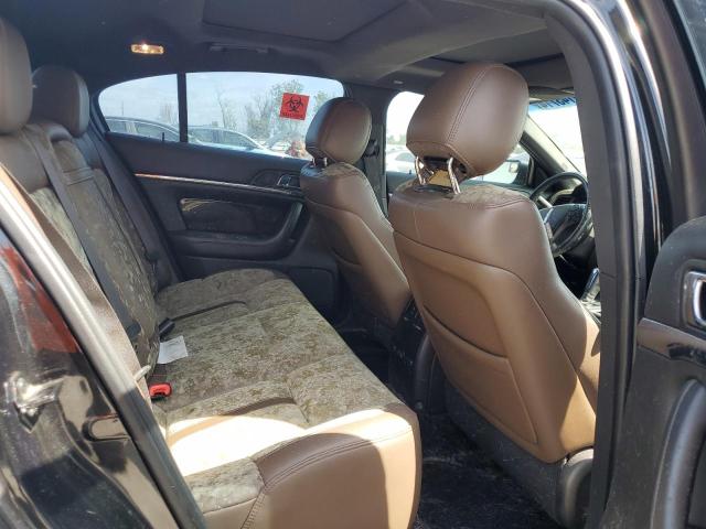2013 Lincoln MKS - Image 10