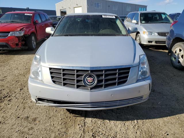 2006 Cadillac Dts VIN: 1G6KD57Y86U158919 Lot: 49812794