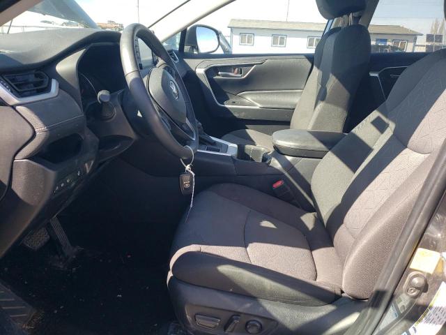 2022 Toyota Rav4 Xle VIN: 2T3P1RFV8NC285568 Lot: 51642254