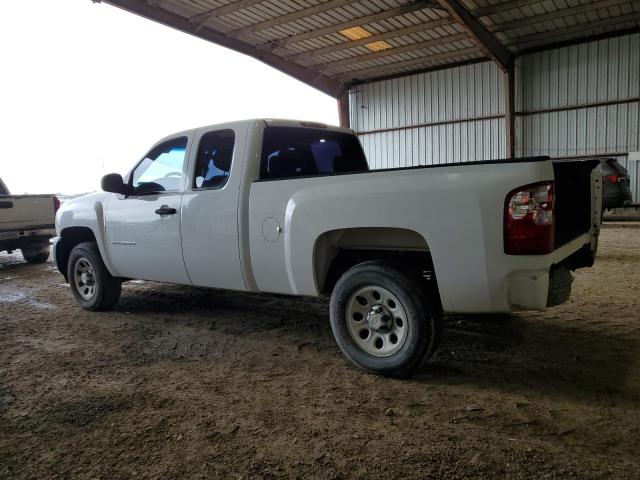 2012 Chevrolet Silverado C1500 VIN: 1GCRCPEX1CZ178349 Lot: 51931494