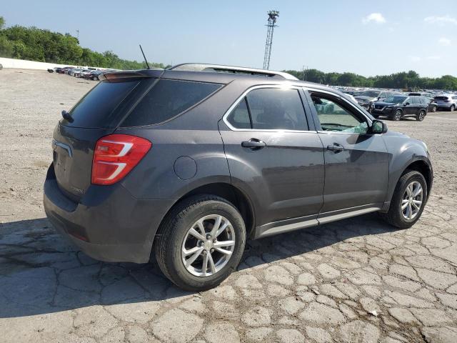 2016 Chevrolet Equinox Lt VIN: 2GNALCEK1G6322503 Lot: 52924594