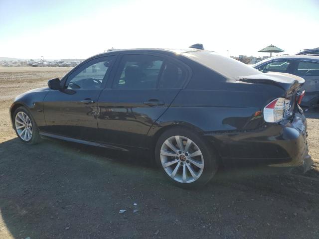 2011 BMW 328 I Sulev VIN: WBAPH5G59BNM73467 Lot: 49392804