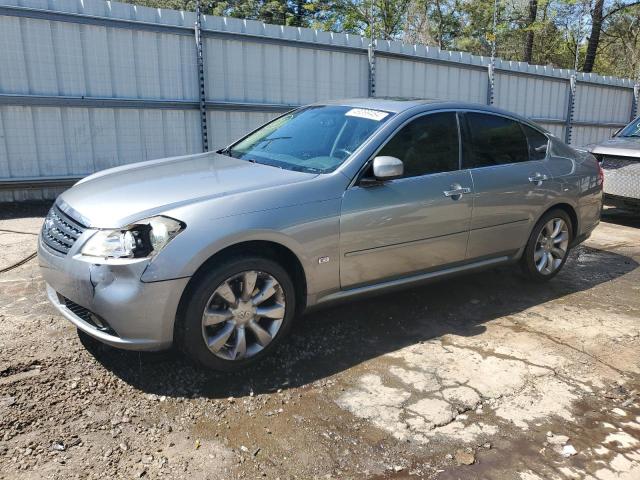 2007 Infiniti M35 Base VIN: JNKAY01F97M454006 Lot: 49069484
