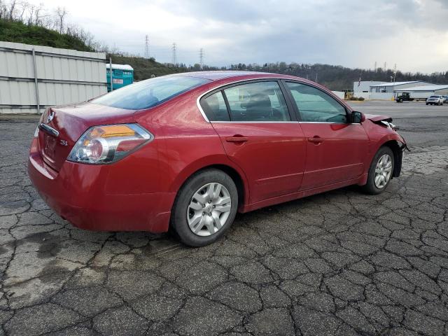 2009 Nissan Altima 2.5 VIN: 1N4AL21E89N446629 Lot: 50246974